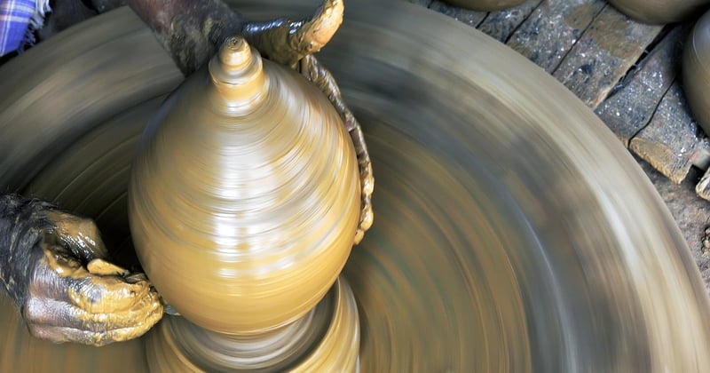 Visiter les villages artisanaux traditionnels au Maroc : un voyage authentique
