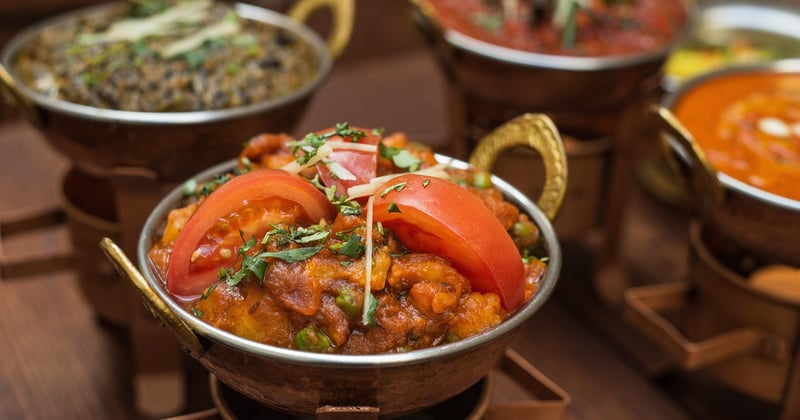 Où manger des plats typiques en Inde du Nord : le guide gourmand