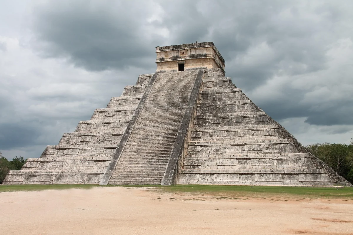 Combien de temps faut-il pour visiter Chichén Itzá ?
