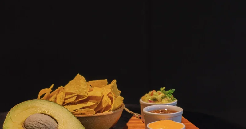 Quels sont les plats typiques mexicains ?