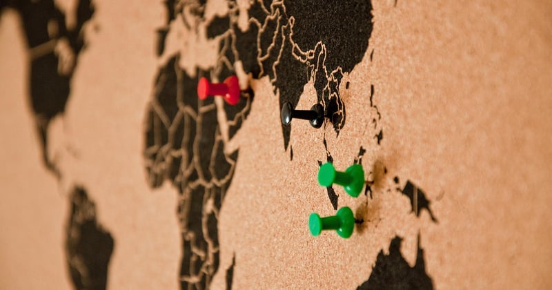 Préparer un tour du monde qui tient la distance