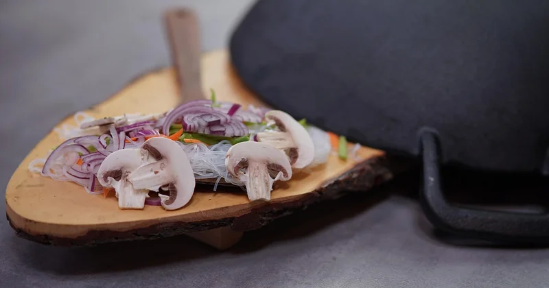 Les techniques de cuisson qui font la différence