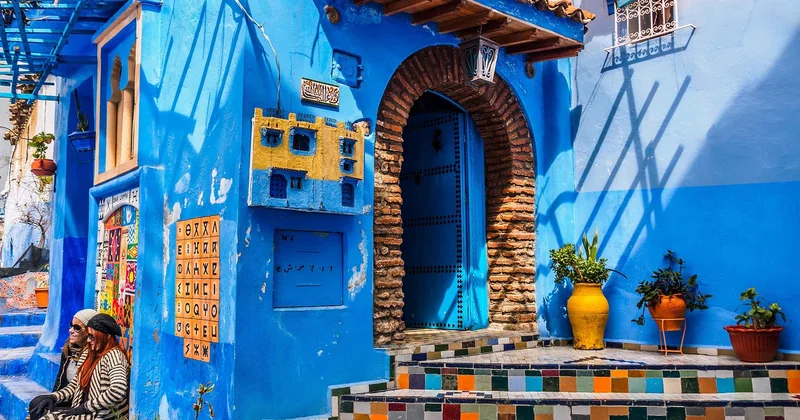 Quels sont les villages berbères incontournables au Maroc ?