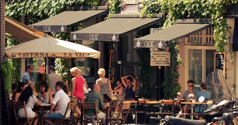 La gastronomie de rue, porte d'entrée des traditions vivantes