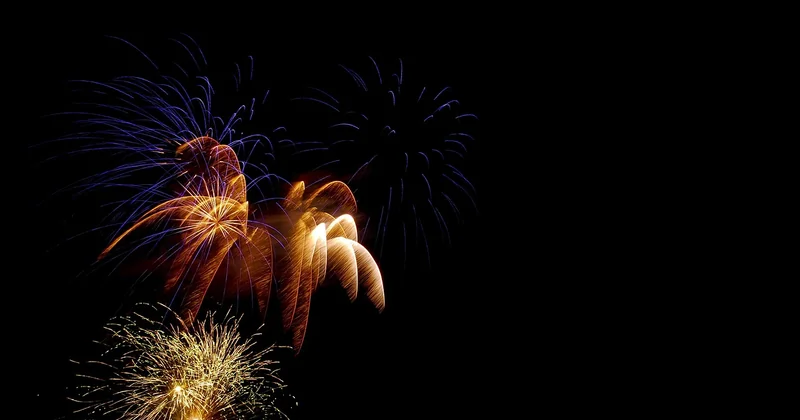 Le calendrier culturel : viser une fête, pas une saison