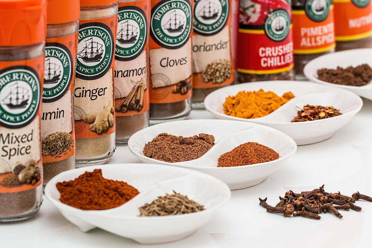 Comment choisir ses plats selon sa tolérance au piment