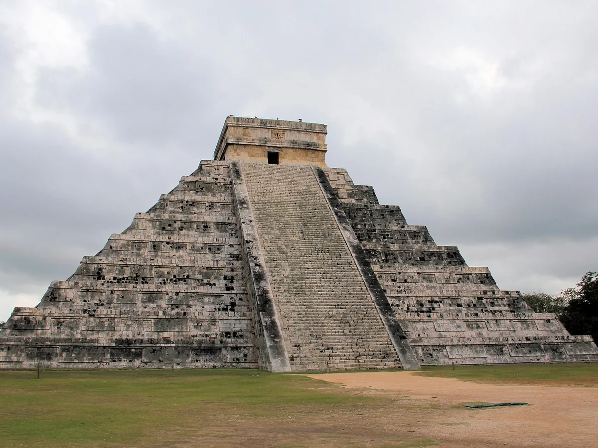 Quels sont les sites archéologiques mayas les plus beaux ?